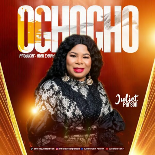 [DOWNLOAD] Oghogho – Juliet Parson