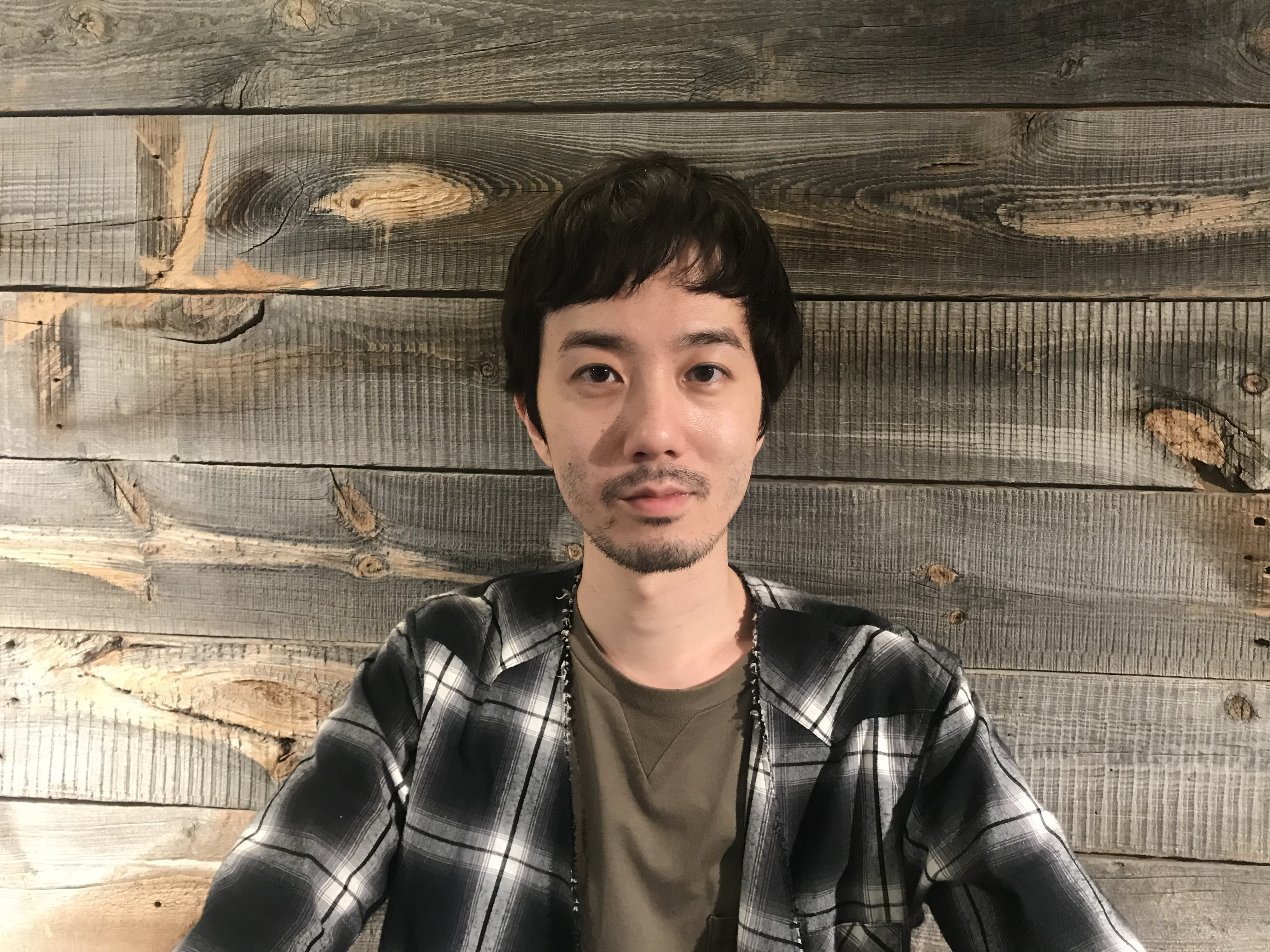 メンズのバーバースタイルのフェードってどう切るの プロがオススメするバリカンまとめ Keisukeshinomiya 四宮桂佑 ヘアサロンtheorder 公式ブログ