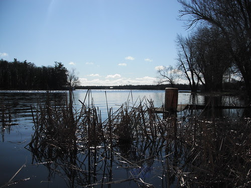 Lower Rideau Lake by Phototrain Photography