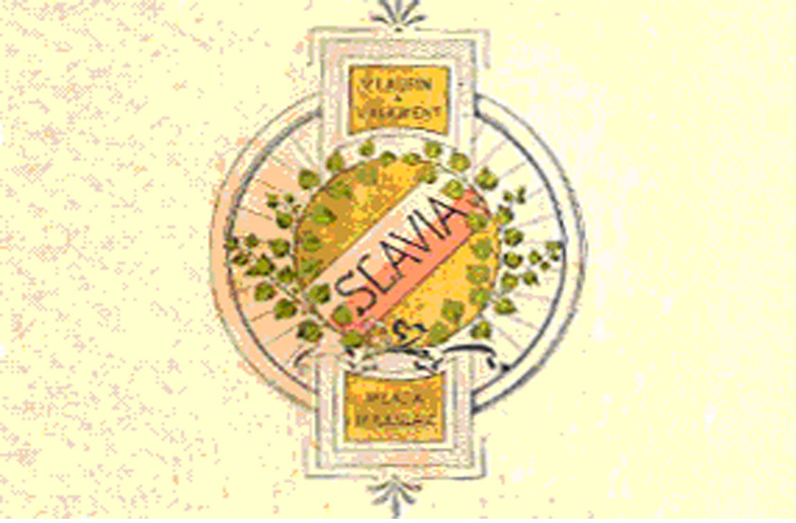 Bicycles and motorcycles were