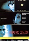 Assistir Demasiado corazón 1992 Filme Completo Legendado Dublado Online
4K HD FULL HD