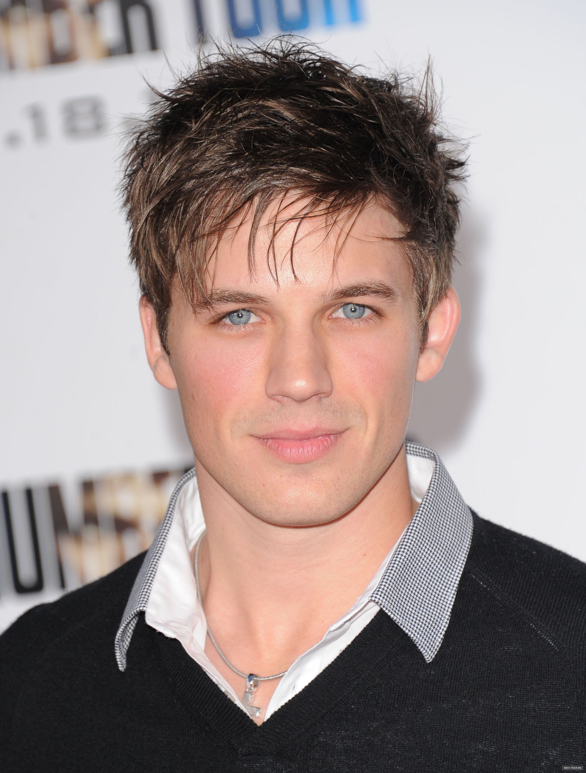 Matt Lanter - Photos Hot