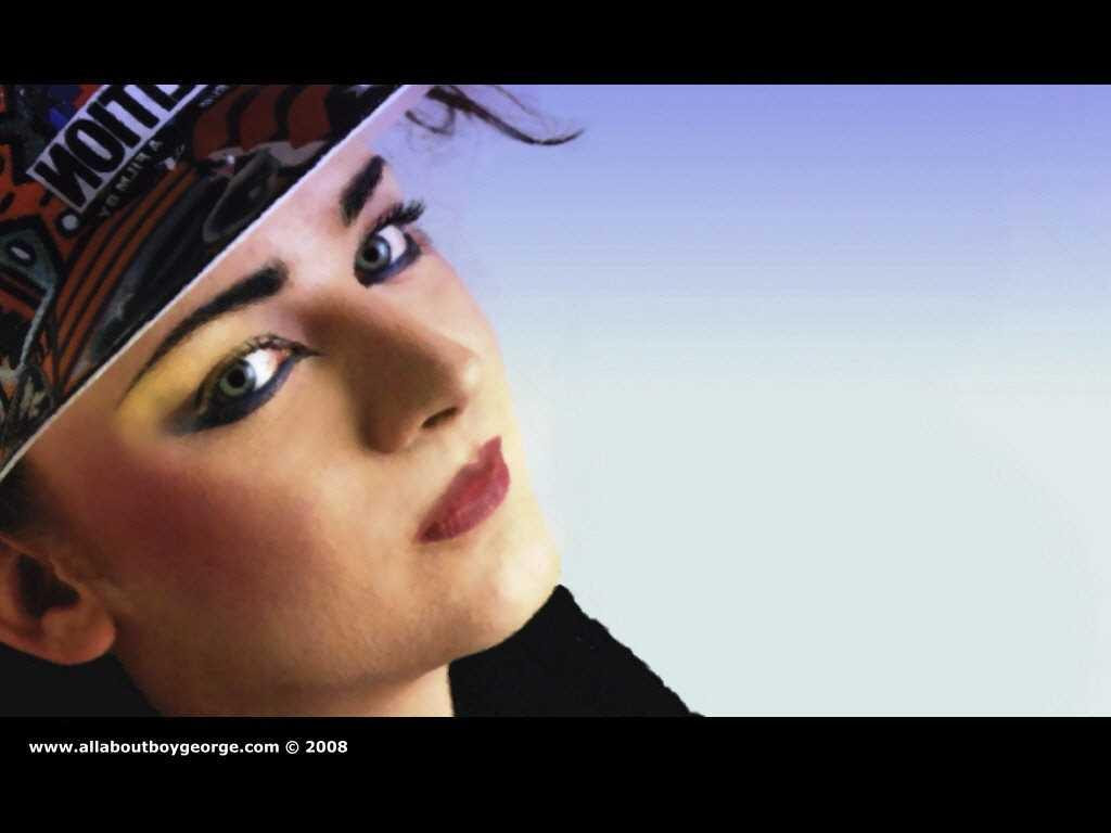 George Alan - Photo Colection