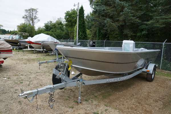 alumaweld boats for sale - boats.com