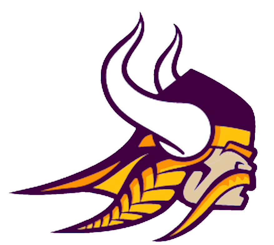 New Vikings Logo | Free Images at Clker.com - vector clip ...