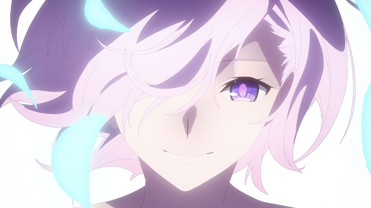 Fate Grand Order 第2部后期op动画 哔哩哔哩 つロ干杯 Bilibili