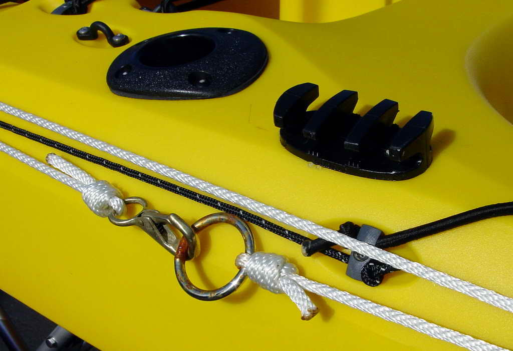 Related Keywords &amp; Suggestions for kayak anchor trolley system