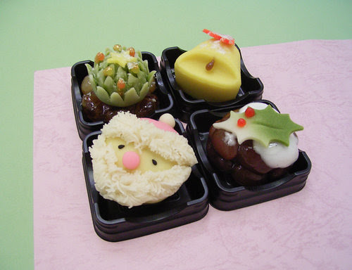Asahi Com 東武 池袋店 ０７年クリスマスケーキ フォトギャラリー コミミ口コミ