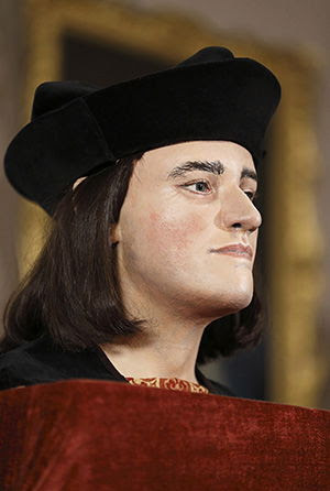 Putting Richard III On Trial | History Today