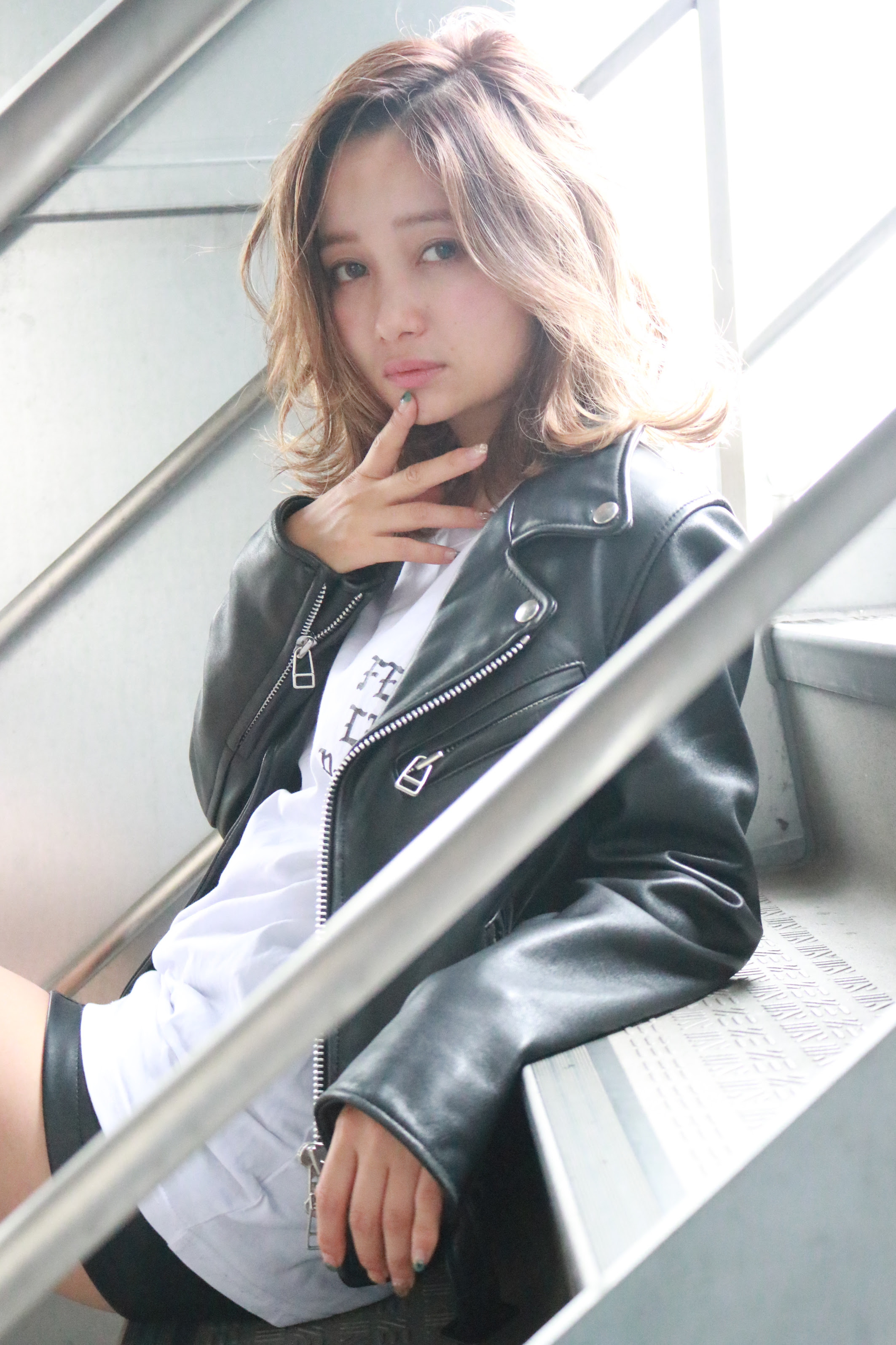 Hair Salon M 東京埼玉の美容室 Hair Salon M