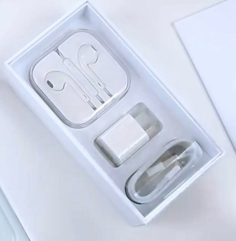 Cara Membedkan iPhone 6 yang Asli dan Palsu