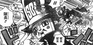 One Piece 第740話 逃げるなウソップwww 頼む トルトルの漫画発表会