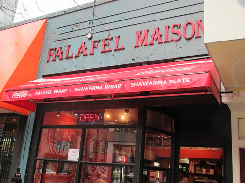 Falafel Maison 005