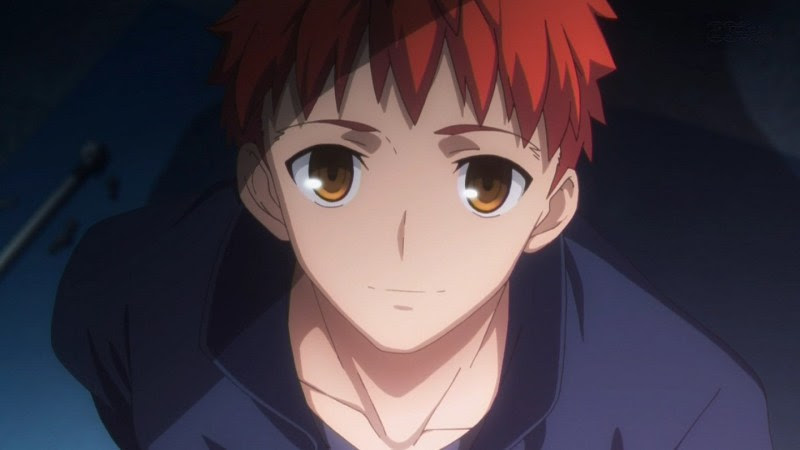 Fate Staynight 名言集 まとめ