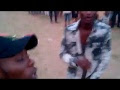 Melvin C New Target Melvin C Rocking A Show In Mbano
