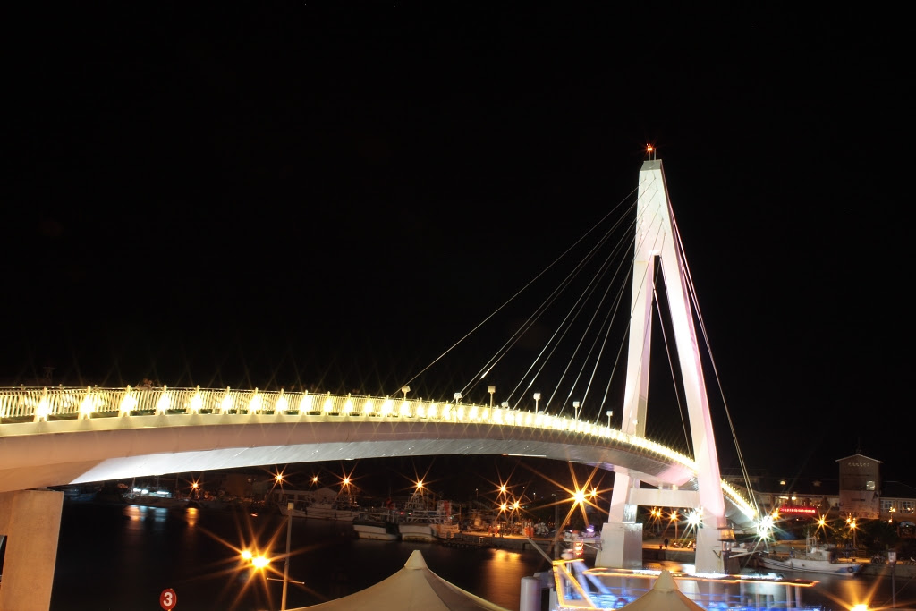 lover bridge