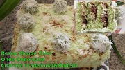 Inspirasi Kuliner Resep Klepon Modern