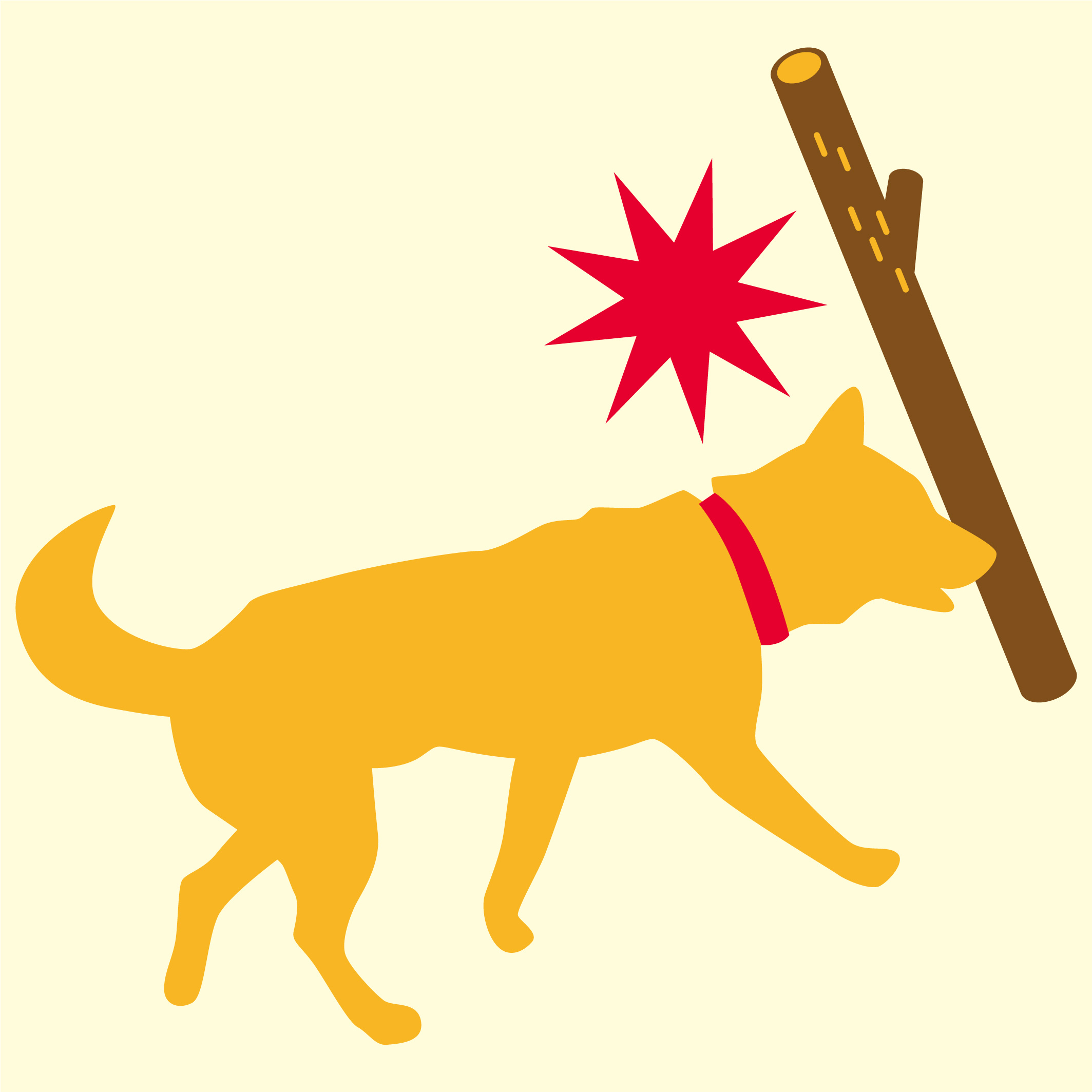 犬にまつわる日本と世界のことわざ 慣用句 犬の総合情報サイト ペットスマイルニュースforワンちゃん