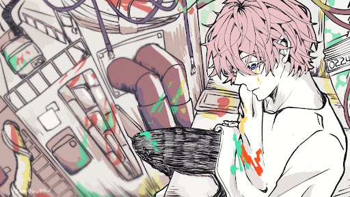 イメージ