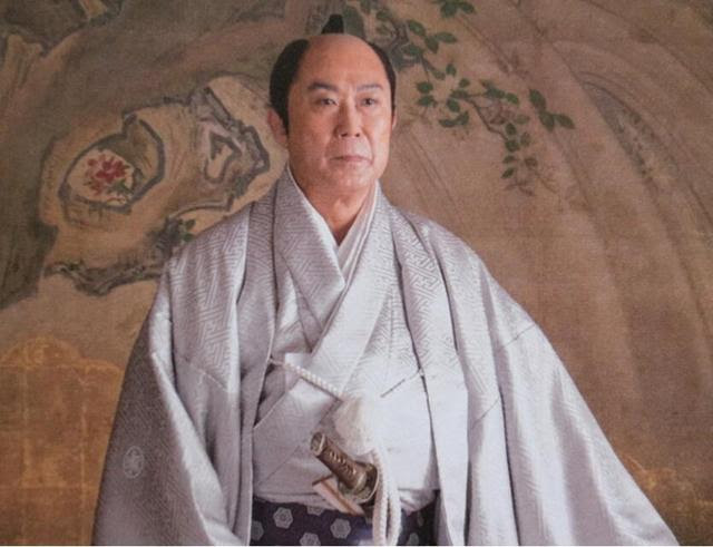卖国贼 井伊直弼 定日美条约 掀安政大狱 死樱田门外 日本