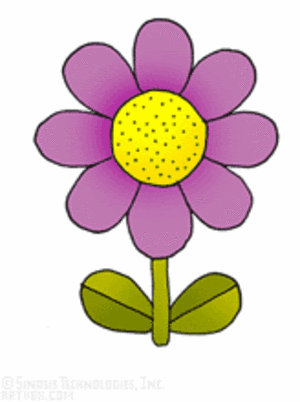 spring flower clip art images. mothers day flowers clip art.