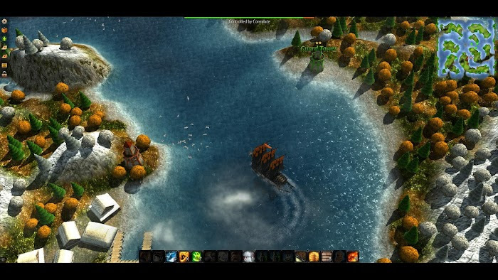  Windward- screenshot 