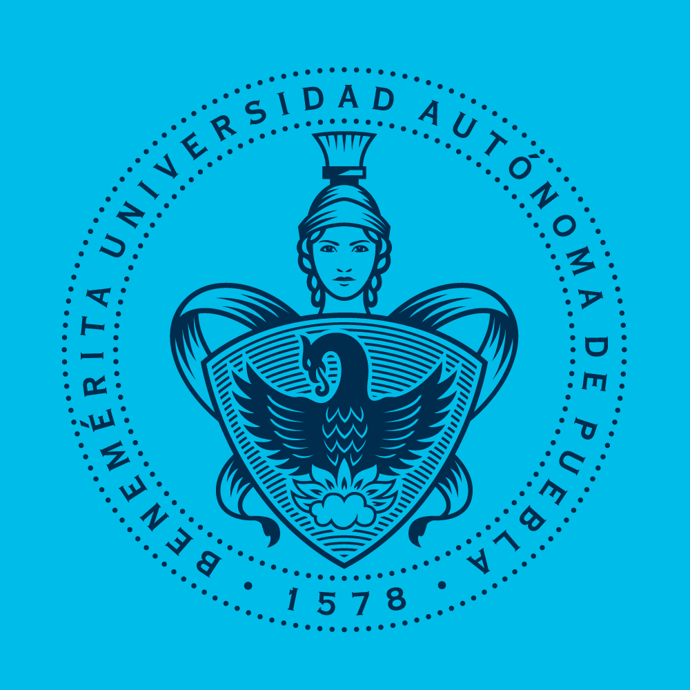 Brand New: New Logo and Identity for BUAP