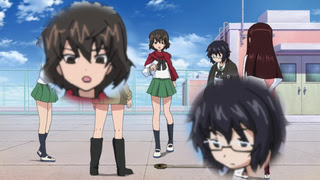 雑ダベ