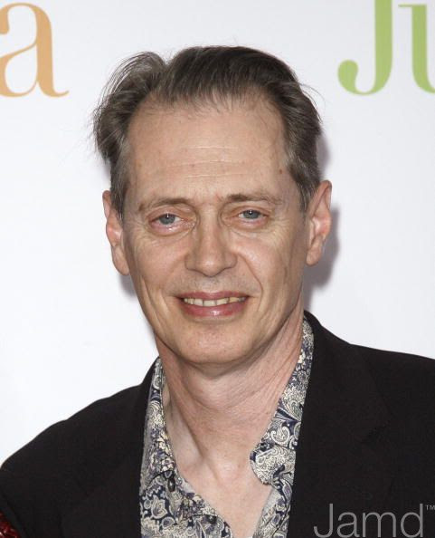 Steve Buscemi