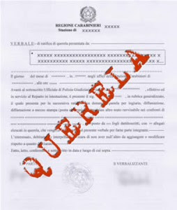 Mi hanno querelato per ingiuria: cosa faccio? – Studio Legale ...