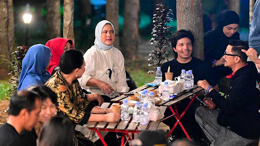 Kemenkeu Incar PPh Para Influencer yang Open Subscribe di IG - Market