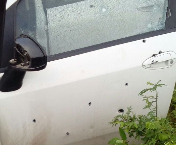 Homem é encontrado morto dentro de veículo na BA-052