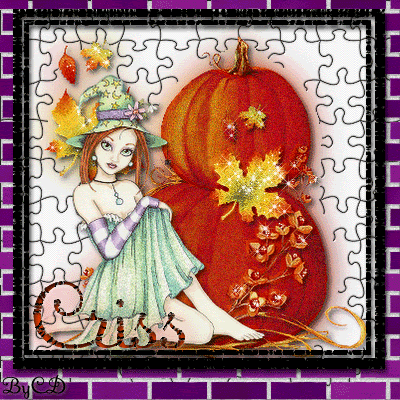 Halloween Cinthia