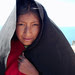 Taquile Island girl