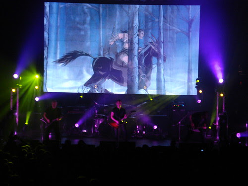 Dethklok