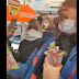 Lody Ekipy Lidl / Gigantyczna wyprzedaż w Tesco w SCC w Katowicach przed ... / Lody pod nazwą ekipa pojawiły się w sklepach niemal miesiąc temu.