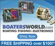 BoatersWorld.com Clearance 