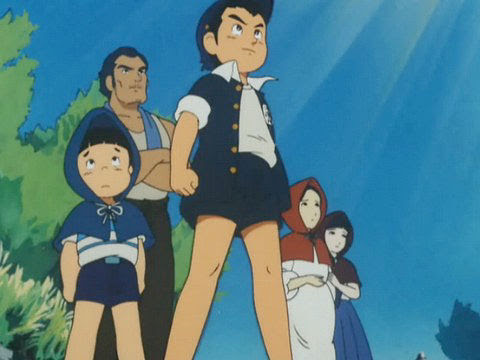 はだしのゲン はだしのゲン2 がgyaoで無料配信中 8月31日まで Buzzap