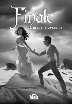 Couverture Les Anges déchus, tome 4 : Finale