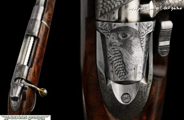 مجموعة ابوانس البريديه