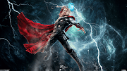 Populer 36+ Wallpaper 3d Thor 3D Wallpaper