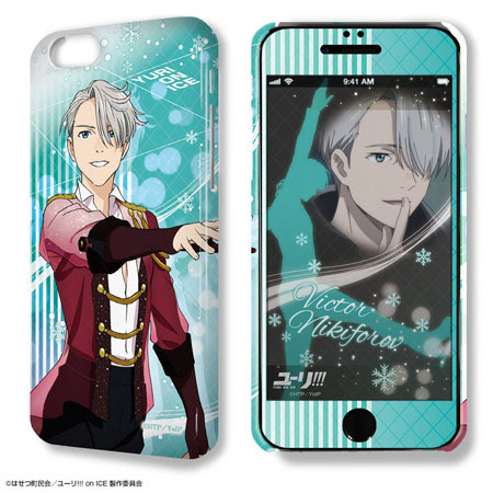 壁紙 ユーリ On Ice グッズ情報