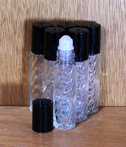 roller bottles
