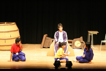 北海道帯広柏葉高等学校