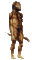 El Australopithecus