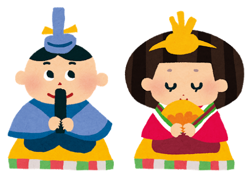 ひな祭り Doll S Festival を英語で説明 ほぼ毎日 英語学習日記 英語holic