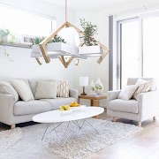 Ide 20+ Sofa RuangTamu Minimalis