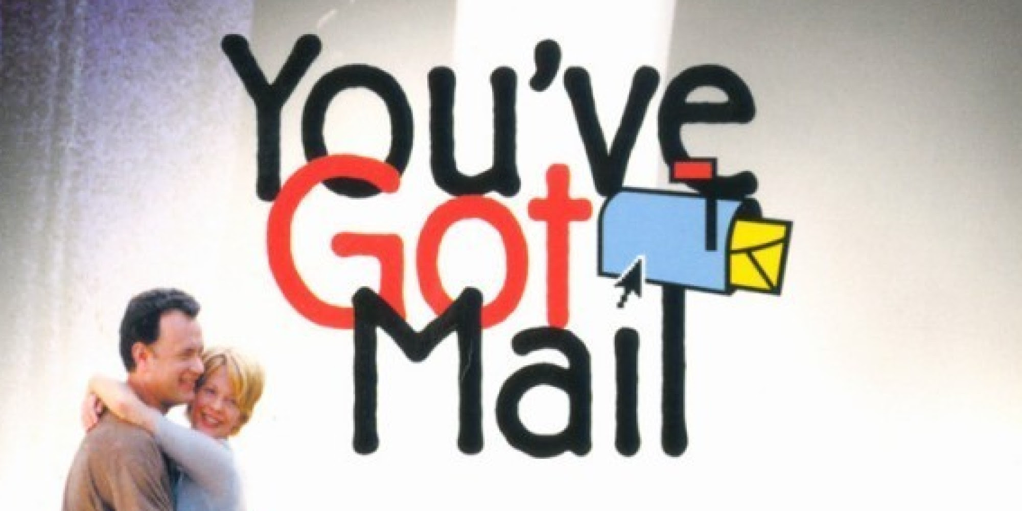 ผลการค้นหารูปภาพสำหรับ you ve got mail