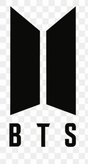bts logo  pop design image png xpx bts area