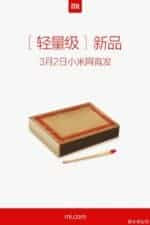 Xiaomi matchbox teaser_1